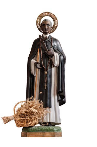San Martín de Porres