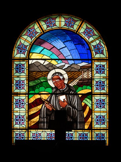 San José Pignatelli