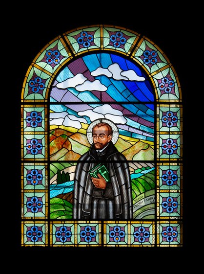Beato Pedro Fabro