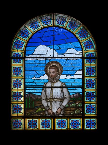 San Luis Gonzaga